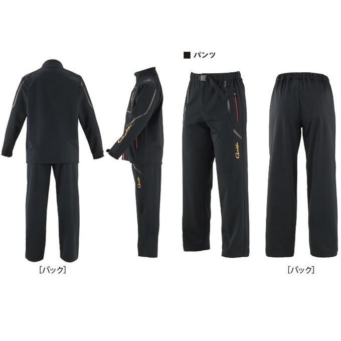 Gamakatsu（がまかつ） 【目玉商品】がまかつ GM3618 (M／ブラック