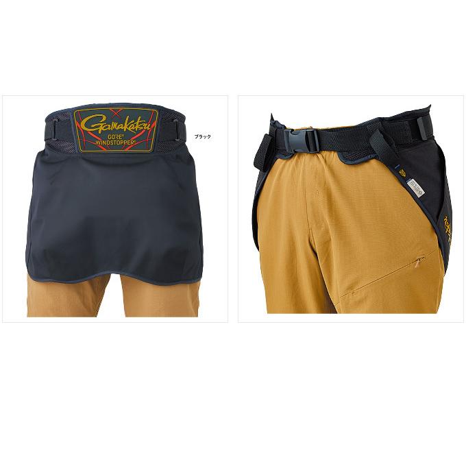 Gamakatsu（がまかつ） (7)【目玉商品】 GM3677 (Lサイズ) ウィンド