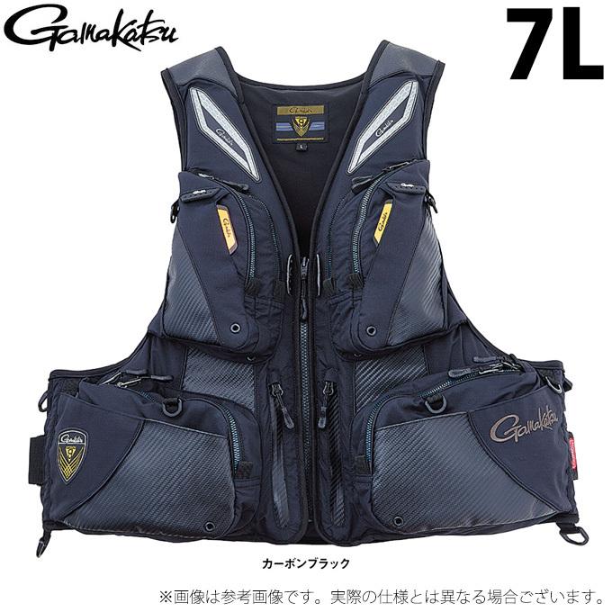 Gamakatsu（がまかつ） 【取り寄せ商品】 GM2192 (カーボンブラック