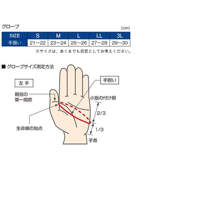 【取り寄せ商品】 がまかつ GM7292 (ゴールド／L) ストレッチフィッシンググローブ(炎柄/3本切) (手袋・グローブ／2022年秋冬モデル) /メール便配送可 /(c)｜f-marunishiweb2nd｜06