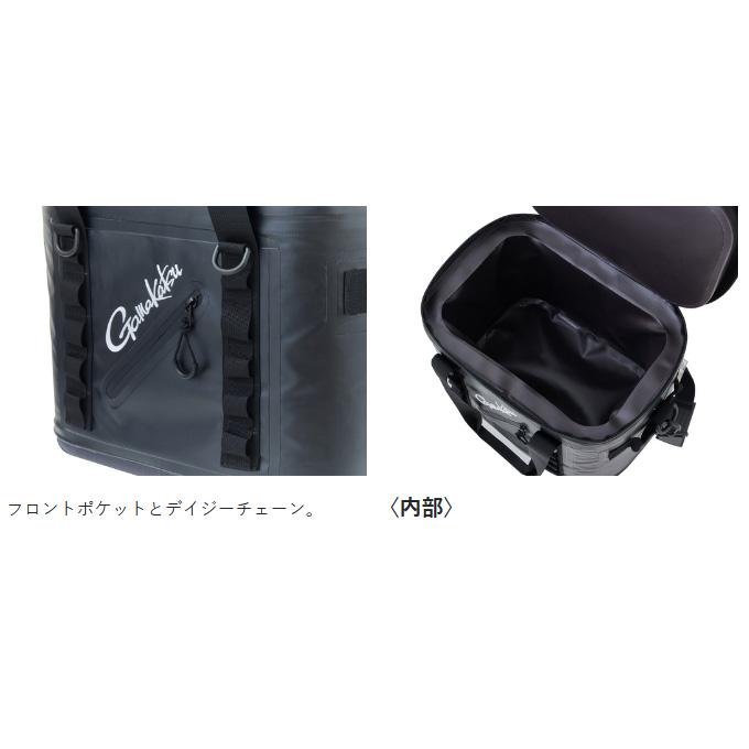 Gamakatsu (7)【目玉商品】 がまかつ GB150 ライトシールドバッグ 
