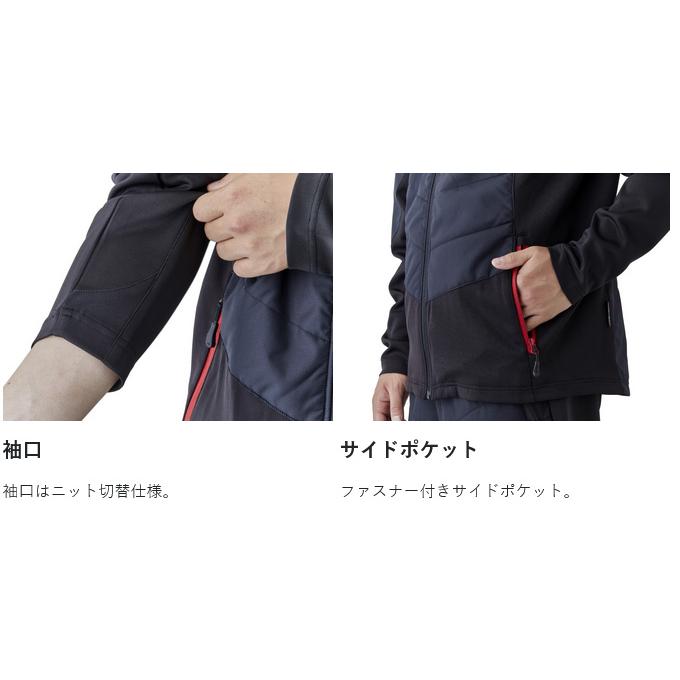 Gamakatsu（がまかつ） 【取り寄せ商品】 GM3716 (ブラック／M