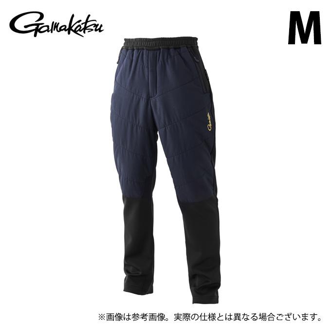 がまかつ　パンツ Gamakatsu（がまかつ） 【取り寄せ商品】 GM3717 (ブラック／M