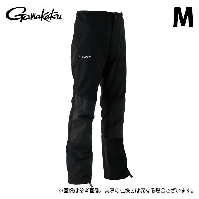 がまかつ　LE-4011 Gamakatsu（がまかつ） 【取り寄せ商品】 ラグゼ LE4011 (ブラック／M