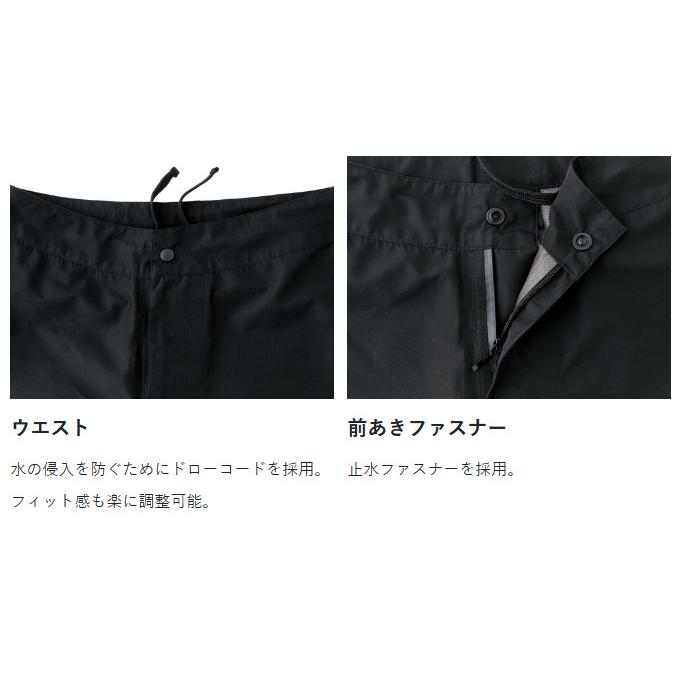 Gamakatsu（がまかつ） 【取り寄せ商品】 ラグゼ LE4011 (ブラック／M