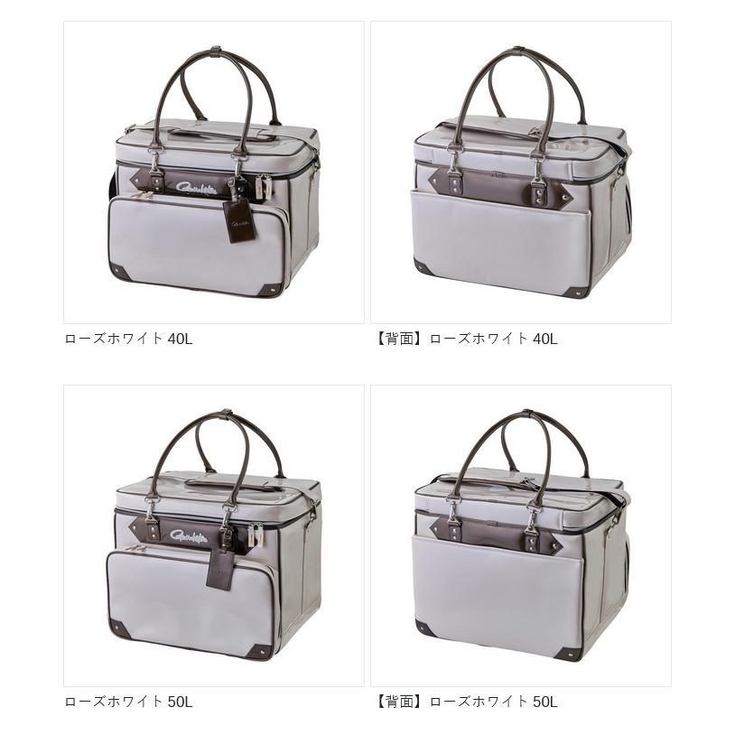 Gamakatsu（がまかつ） 【取り寄せ商品】 GB390 (ローズホワイト／40L