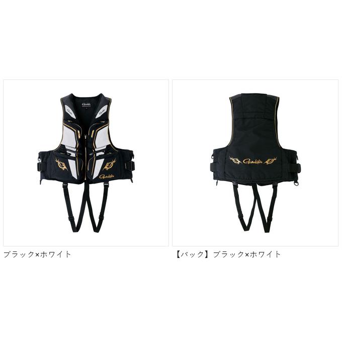 取り寄せ商品】 がまかつ GM2193 (ブラック×ゴールド/5L 取り寄せ商品】 がまかつ GM2193 (ブラック×ゴールド/5L