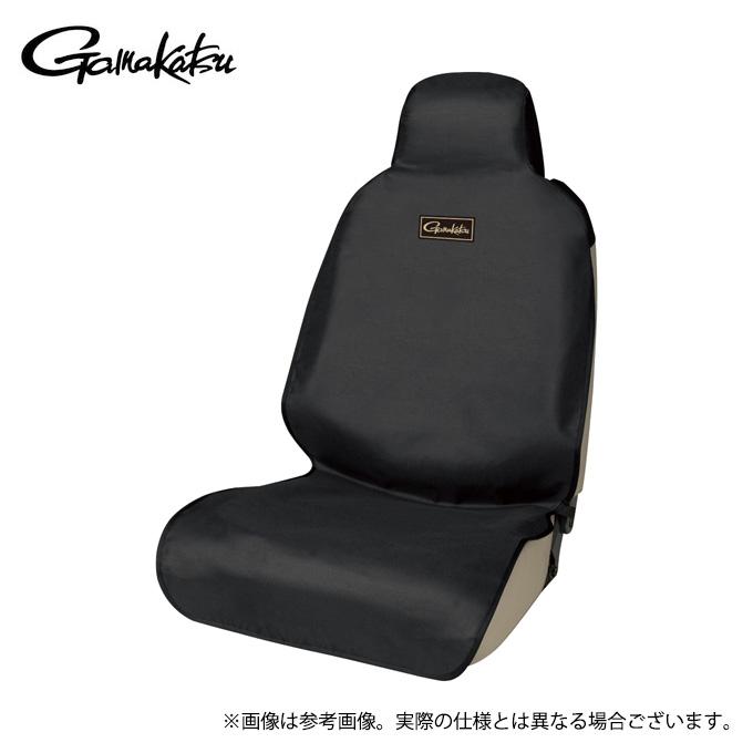 Gamakatsu 【取り寄せ商品】 がまかつ GM2609 (ブラック) 防水