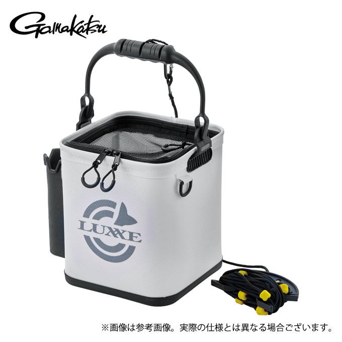 LUXXE 【取り寄せ商品】 がまかつ ラグゼ LE406 ライブウェル LUXXE 【取り寄せ商品】 がまかつ ラグゼ LE406 ライブウェル