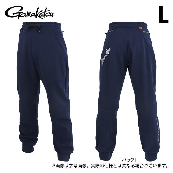 Gamakatsu（がまかつ） 【取り寄せ商品】 GM3757 (L／ネイビー