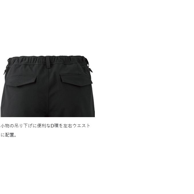 Gamakatsu（がまかつ） 【取り寄せ商品】 GM3771 (5L／オリーブドラブ