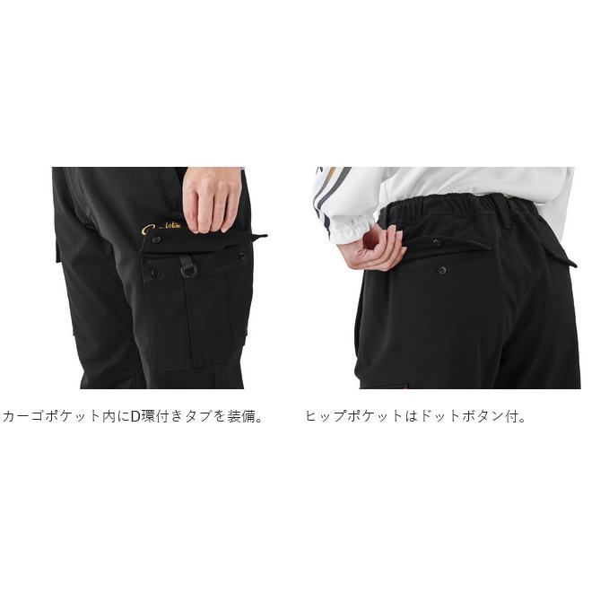 Gamakatsu（がまかつ） 【取り寄せ商品】 GM3771 (5L／オリーブドラブ