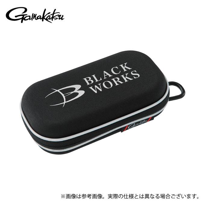 kamesan出品 Gamakatsu 【取り寄せ商品】 がまかつ GM2627 ブラック(BLACK