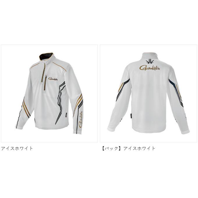 Gamakatsu（がまかつ） 【取り寄せ商品】 GM3778 (M／ブラック×レッド