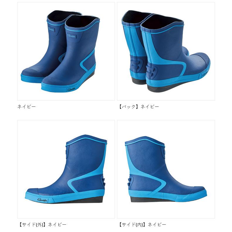 Gamakatsu（がまかつ） 【取り寄せ商品】 GM4547 (LL／ネイビー