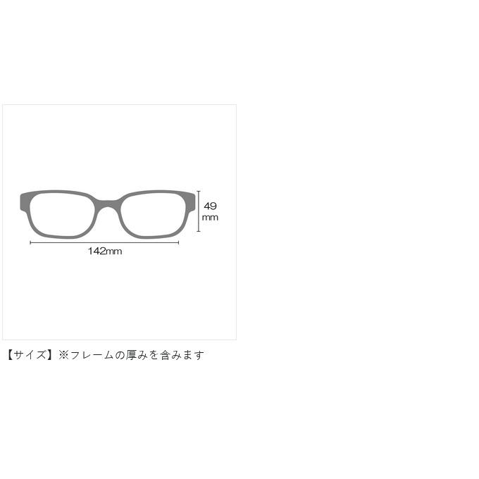 【取り寄せ商品】 がまかつ GM1795 スモークブルー 偏光サングラス (偏光グラス) /(c) 【Σ01】_3