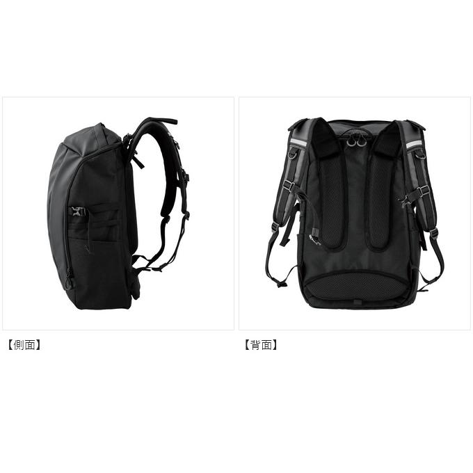 LUXXE 【取り寄せ商品】 がまかつ ラグゼ GL337 (#1 ブラック／33L