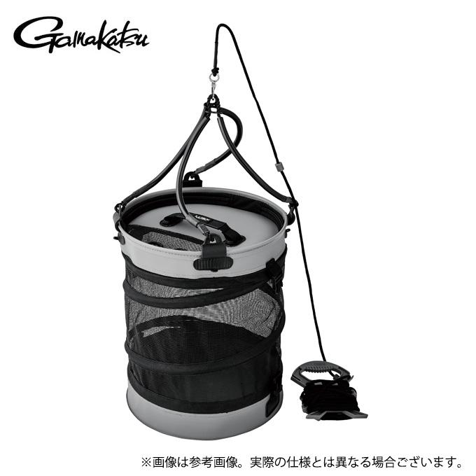 LUXXE 【取り寄せ商品】 がまかつ ラグゼ LE408 フローティング