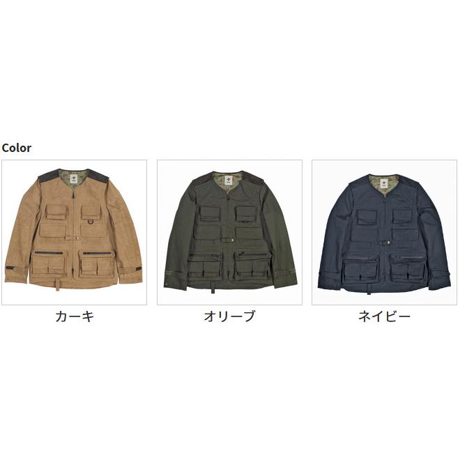 Foxfire（フォックスファイヤー） 【取り寄せ商品】 アルフラックス