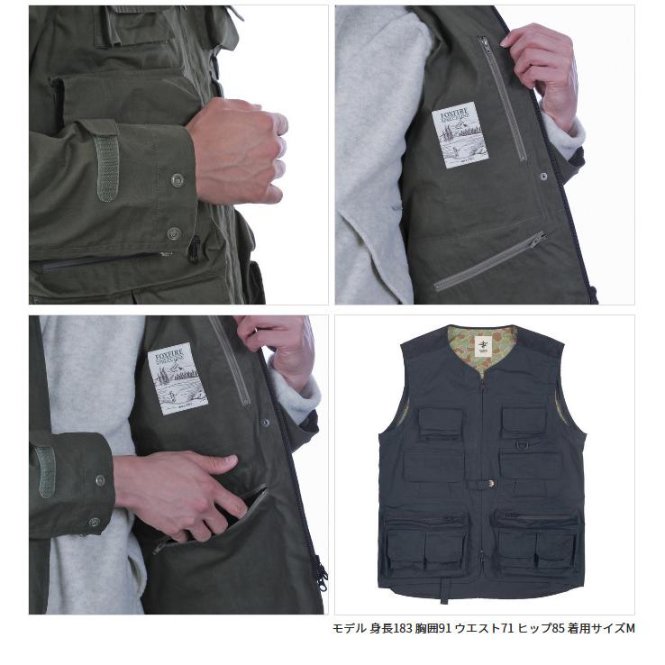 Foxfire（フォックスファイヤー） 【取り寄せ商品】 アルフラックス