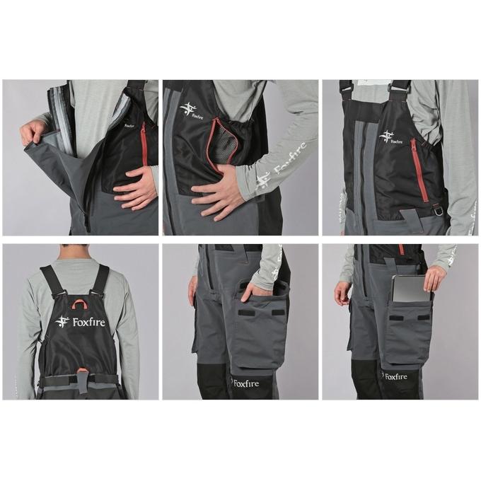 Foxfire 【取り寄せ商品】 フォックスファイヤー GORE-TEX Foxfire 【取り寄せ商品】 フォックスファイヤー GORE-TEX