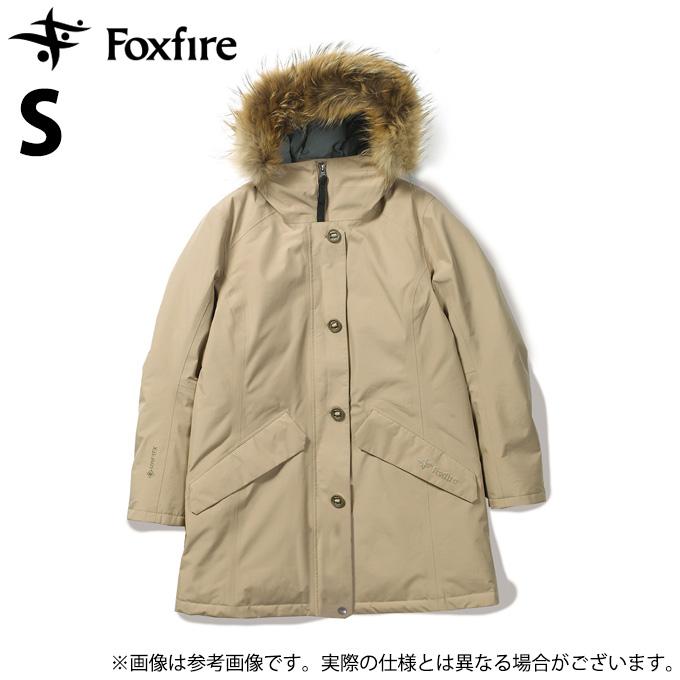 Foxfire 【取り寄せ商品】 フォックスファイヤー ノースポールコート 