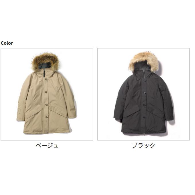 Foxfire 【取り寄せ商品】 フォックスファイヤー ノースポールコート 