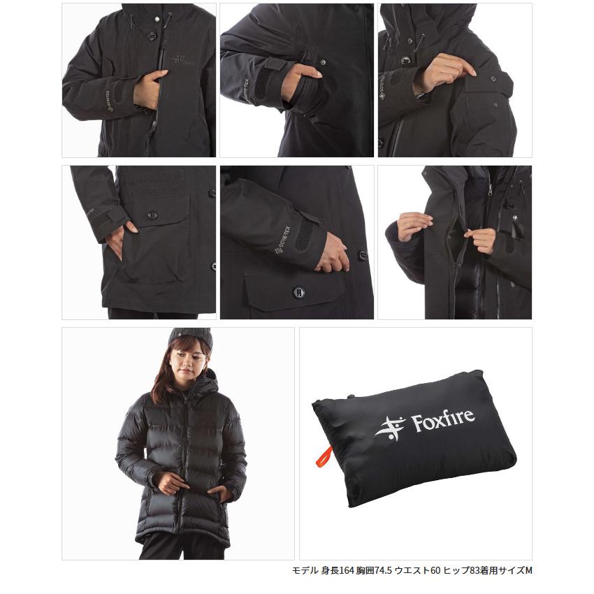 Foxfire 【取り寄せ商品】 フォックスファイヤー オーロラ Foxfire 【取り寄せ商品】 フォックスファイヤー オーロラ
