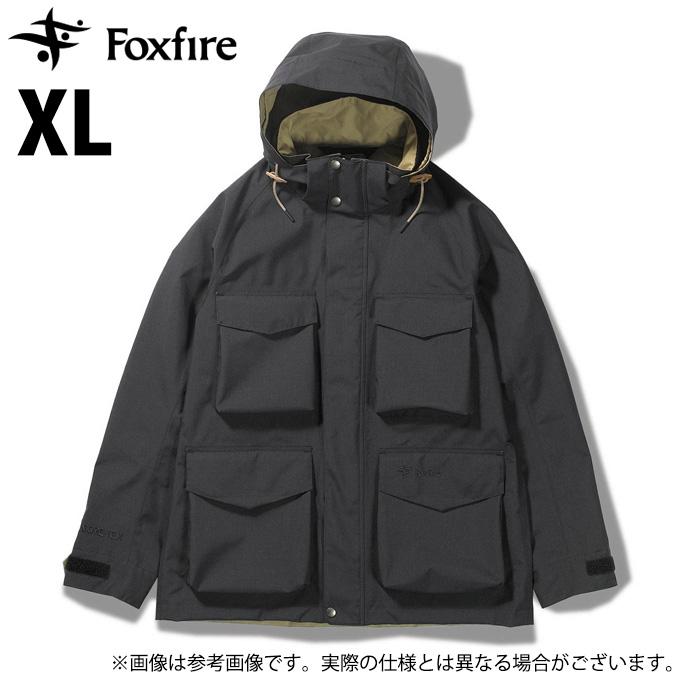 Foxfire（フォックスファイヤー） 【取り寄せ商品】 アクロアルファ