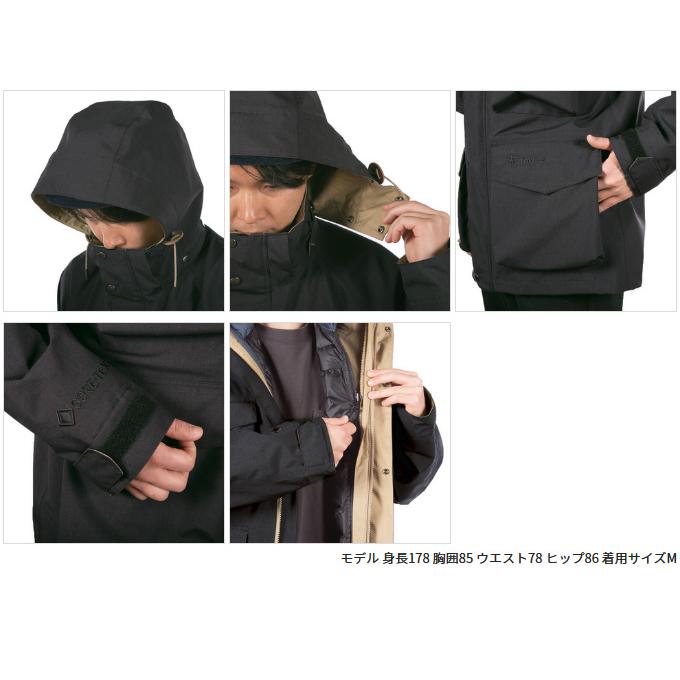 Foxfire（フォックスファイヤー） 【取り寄せ商品】 アクロアルファ