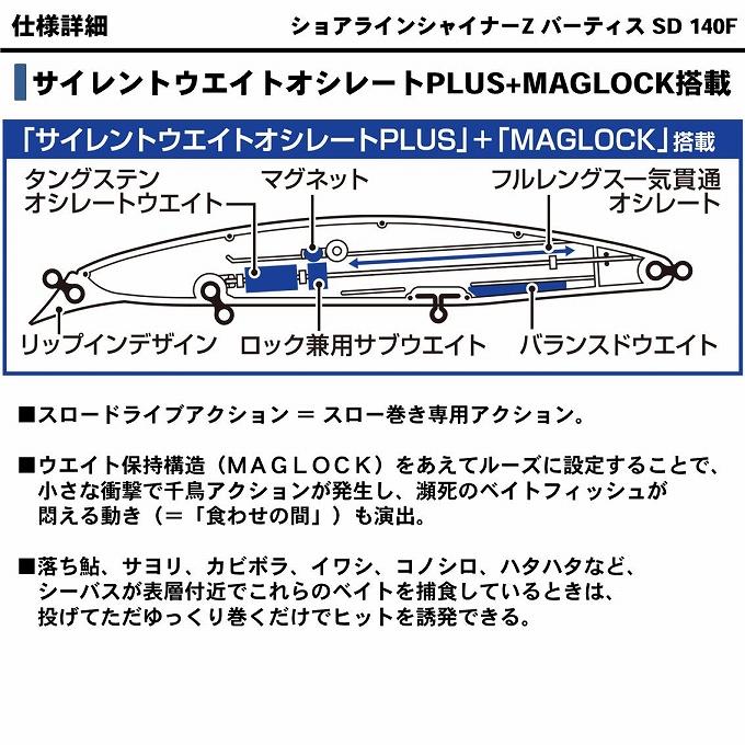 DAIWA（ダイワ） 【目玉商品】ダイワ ショアラインシャイナーZ