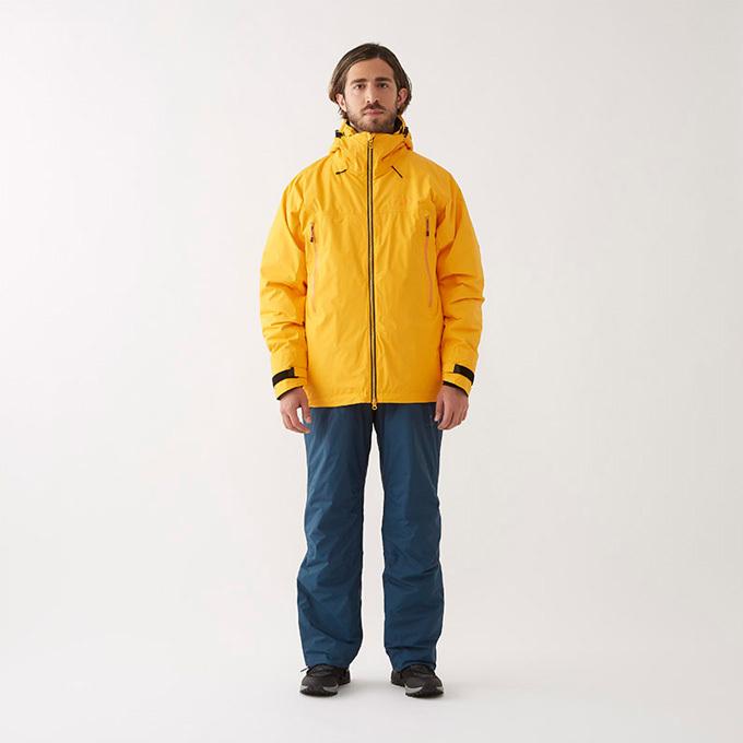 ダイワ レインコート ウインタースーツ 2層素材 DW-33009 【公式通販】