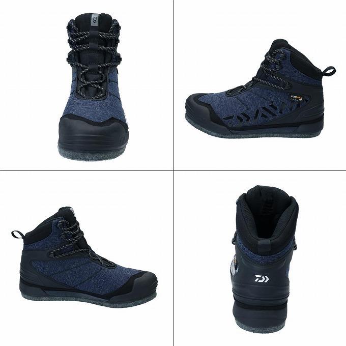 DAIWA（釣り） (7)【目玉商品】 ダイワ DS-2650CD (ネイビー／26.0