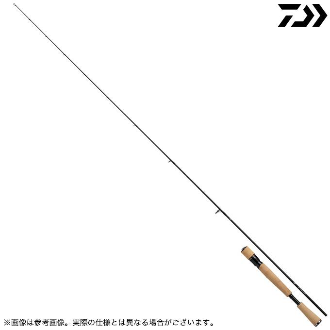 DAIWA（ダイワ） 【取り寄せ商品】 ブラックレーベル SG 641ULFS