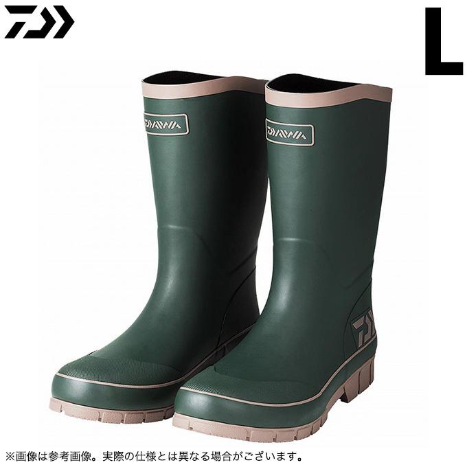 DAIWA（ダイワ） 【取り寄せ商品】 フィッシングブーツ RB-3350 サイズ 
