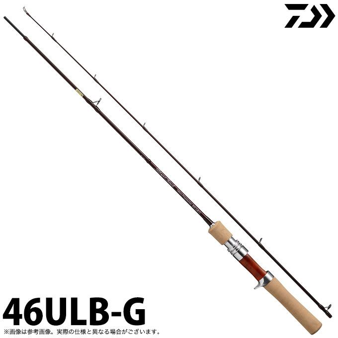 DAIWA（ダイワ） 【取り寄せ商品】ダイワ 21 シルバークリーク グラス