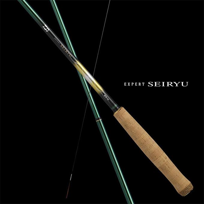 DAIWA(釣り) 【目玉商品】ダイワ EXPERT エキスパート 清流 40 DAIWA(釣り) 【目玉商品】ダイワ EXPERT エキスパート 清流 40