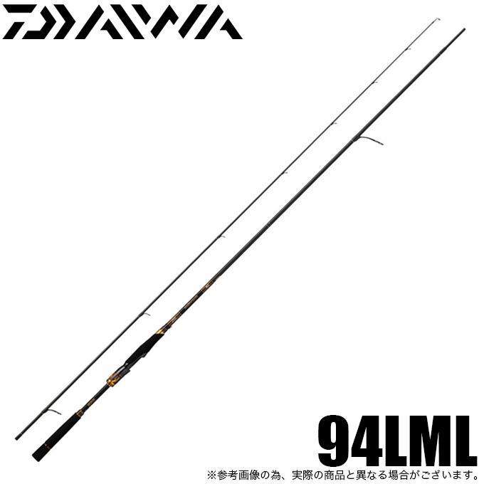 DAIWA(釣り) ダイワ モアザン ブランジーノ EX AGS 94LML DAIWA(釣り) ダイワ モアザン ブランジーノ EX AGS 94LML