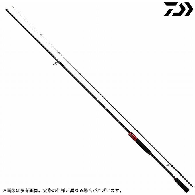 DAIWA（ダイワ） 【取り寄せ商品】 21 HRF AIR 90M/MH・N (2021年