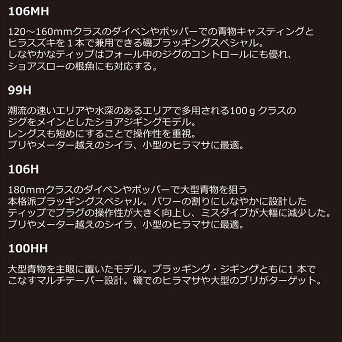 DAIWA（ダイワ） (7)【目玉商品】ダイワ 21 オーバーゼア グランデ