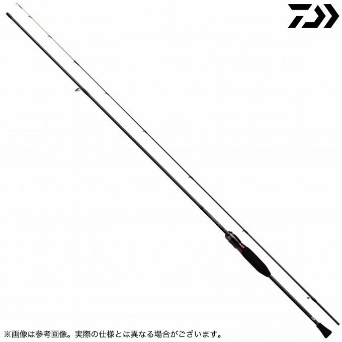 DAIWA（ダイワ） 【取り寄せ商品】 21 月下美人 MX AJING BOAT 68ML-S