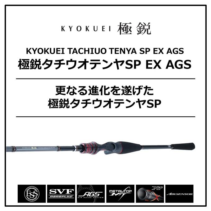 DAIWA(釣り) 【目玉商品】ダイワ 極鋭タチウオ テンヤSP EX DAIWA(釣り) 【目玉商品】ダイワ 極鋭タチウオ テンヤSP EX