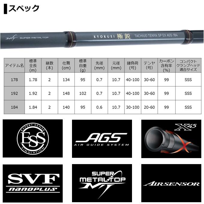 DAIWA(釣り) 【目玉商品】ダイワ 極鋭タチウオ テンヤSP EX DAIWA(釣り) 【目玉商品】ダイワ 極鋭タチウオ テンヤSP EX