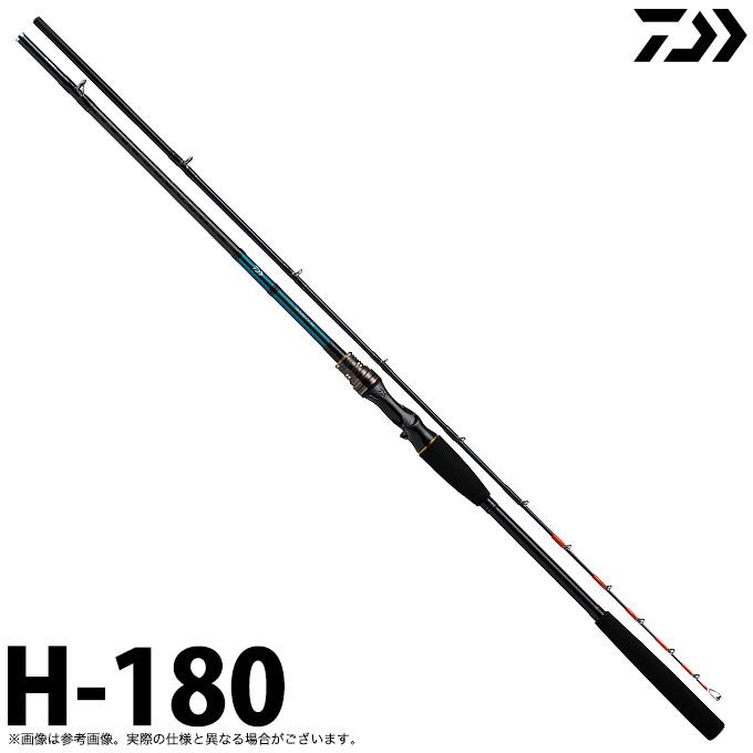 DAIWA（ダイワ） 【取り寄せ商品】ダイワ 20 エギタコ X H-180 (2020年