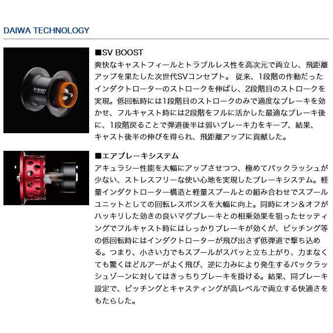 DAIWA(釣り) ダイワ 21 スティーズ LTD SV TW 1000L (左 DAIWA(釣り) ダイワ 21 スティーズ LTD SV TW 1000L (左