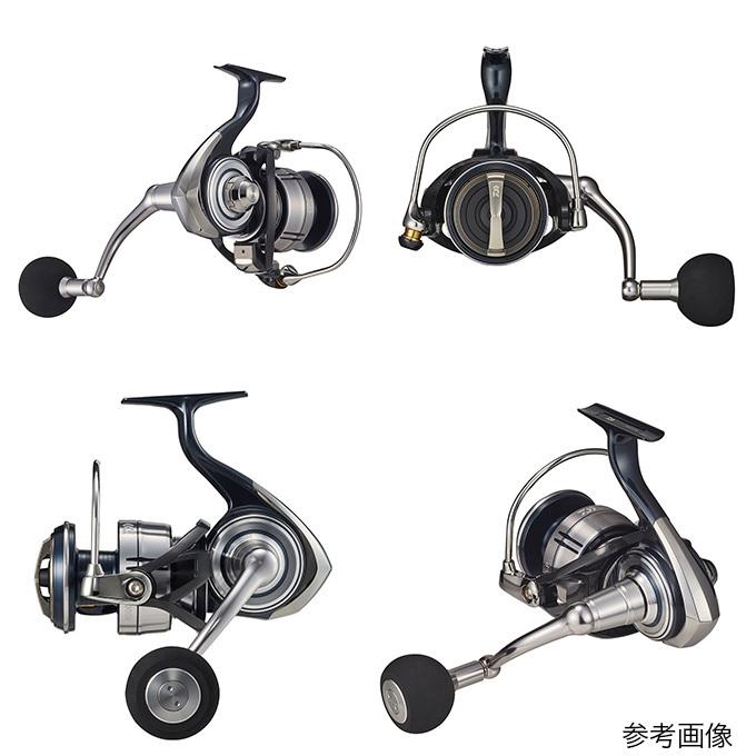 DAIWA（ダイワ） 21 セルテート SW 10000-H (2021年モデル) スピニング