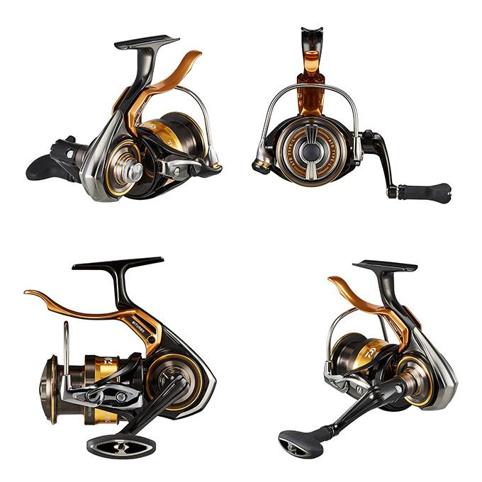 DAIWA（釣り） ダイワ 22 トーナメント ISO LBD 2500XH-LBD