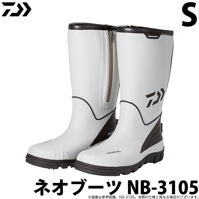 ダイワ ネオブーツ : | NB-3106⁄3106W Daiwa NB-3105 Fishing Boots 