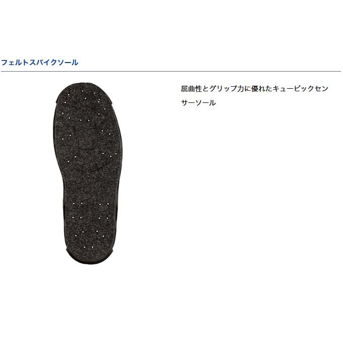 DAIWA(釣り) (7)【目玉商品】ダイワ ネオブーツ NB-3505 DAIWA(釣り) (7)【目玉商品】ダイワ ネオブーツ NB-3505
