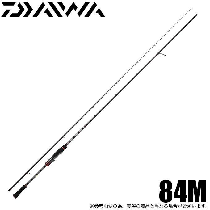DAIWA（釣り） ダイワ 21 エメラルダス STOIST RT 84M (2021年モデル 